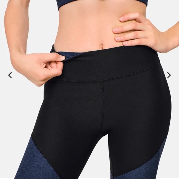 Outdoor Voices NWOT 7/8 Leggings - Picture 5 of 10